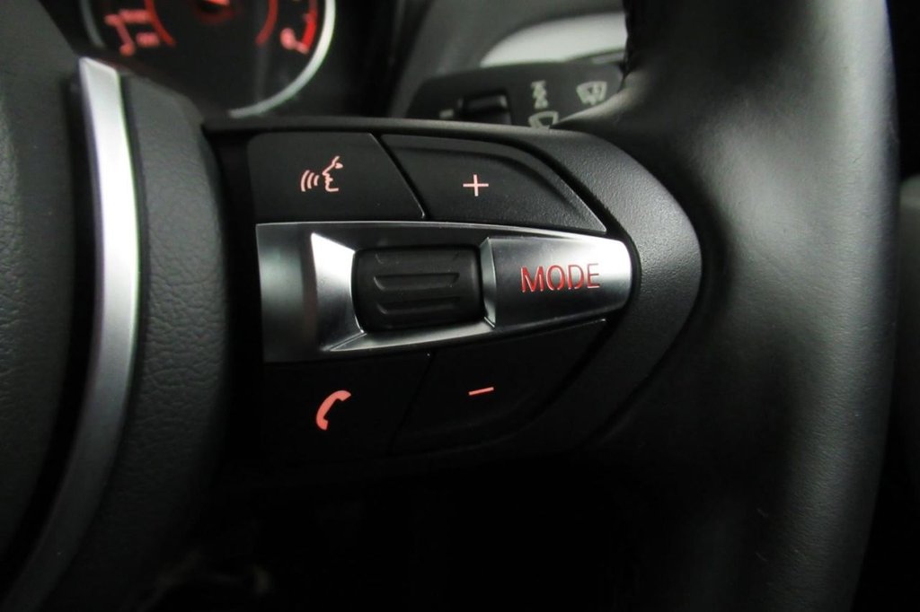USED 2014 BMW 1 SERIES 2.0 120D XDRIVE M SPORT 5d 181 BHP 