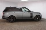 USED 2016 66 LAND ROVER RANGE ROVER 3.0 TDV6 VOGUE SE 5d AUTO 255 BHP Front / Rear Heated Seats + Full service history + Satellite Navigation + Bluetooth Connectivity + Dab Radio + In Car Entertainment Cd/aux/ipod/usb + Rear Camera + Stop/start + Air Conditioning  + Climate Control quad + Multi Function Steering Wheel + Cruise Control + Electric Door Mirrors + Electric Windows + Panoramic roof+ Electric Boot + Heated Windscreen + Upgraded Merdian upgraded speakers + Heated Steering Wheel + Front / Rear Parking Sensors + Auto Lights / Wipers + Electric Folding Mirr