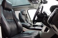 USED 2016 66 LAND ROVER RANGE ROVER 3.0 TDV6 VOGUE SE 5d AUTO 255 BHP Front / Rear Heated Seats + Full service history + Satellite Navigation + Bluetooth Connectivity + Dab Radio + In Car Entertainment Cd/aux/ipod/usb + Rear Camera + Stop/start + Air Conditioning  + Climate Control quad + Multi Function Steering Wheel + Cruise Control + Electric Door Mirrors + Electric Windows + Panoramic roof+ Electric Boot + Heated Windscreen + Upgraded Merdian upgraded speakers + Heated Steering Wheel + Front / Rear Parking Sensors + Auto Lights / Wipers + Electric Folding Mirr