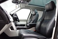 USED 2016 66 LAND ROVER RANGE ROVER 3.0 TDV6 VOGUE SE 5d AUTO 255 BHP Front / Rear Heated Seats + Full service history + Satellite Navigation + Bluetooth Connectivity + Dab Radio + In Car Entertainment Cd/aux/ipod/usb + Rear Camera + Stop/start + Air Conditioning  + Climate Control quad + Multi Function Steering Wheel + Cruise Control + Electric Door Mirrors + Electric Windows + Panoramic roof+ Electric Boot + Heated Windscreen + Upgraded Merdian upgraded speakers + Heated Steering Wheel + Front / Rear Parking Sensors + Auto Lights / Wipers + Electric Folding Mirr