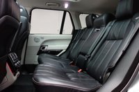 USED 2016 66 LAND ROVER RANGE ROVER 3.0 TDV6 VOGUE SE 5d AUTO 255 BHP Front / Rear Heated Seats + Full service history + Satellite Navigation + Bluetooth Connectivity + Dab Radio + In Car Entertainment Cd/aux/ipod/usb + Rear Camera + Stop/start + Air Conditioning  + Climate Control quad + Multi Function Steering Wheel + Cruise Control + Electric Door Mirrors + Electric Windows + Panoramic roof+ Electric Boot + Heated Windscreen + Upgraded Merdian upgraded speakers + Heated Steering Wheel + Front / Rear Parking Sensors + Auto Lights / Wipers + Electric Folding Mirr