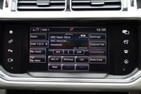 USED 2016 66 LAND ROVER RANGE ROVER 3.0 TDV6 VOGUE SE 5d AUTO 255 BHP Front / Rear Heated Seats + Full service history + Satellite Navigation + Bluetooth Connectivity + Dab Radio + In Car Entertainment Cd/aux/ipod/usb + Rear Camera + Stop/start + Air Conditioning  + Climate Control quad + Multi Function Steering Wheel + Cruise Control + Electric Door Mirrors + Electric Windows + Panoramic roof+ Electric Boot + Heated Windscreen + Upgraded Merdian upgraded speakers + Heated Steering Wheel + Front / Rear Parking Sensors + Auto Lights / Wipers + Electric Folding Mirr