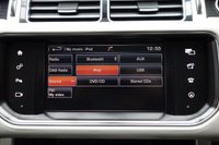 USED 2016 66 LAND ROVER RANGE ROVER 3.0 TDV6 VOGUE SE 5d AUTO 255 BHP Front / Rear Heated Seats + Full service history + Satellite Navigation + Bluetooth Connectivity + Dab Radio + In Car Entertainment Cd/aux/ipod/usb + Rear Camera + Stop/start + Air Conditioning  + Climate Control quad + Multi Function Steering Wheel + Cruise Control + Electric Door Mirrors + Electric Windows + Panoramic roof+ Electric Boot + Heated Windscreen + Upgraded Merdian upgraded speakers + Heated Steering Wheel + Front / Rear Parking Sensors + Auto Lights / Wipers + Electric Folding Mirr