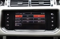 USED 2016 66 LAND ROVER RANGE ROVER 3.0 TDV6 VOGUE SE 5d AUTO 255 BHP Front / Rear Heated Seats + Full service history + Satellite Navigation + Bluetooth Connectivity + Dab Radio + In Car Entertainment Cd/aux/ipod/usb + Rear Camera + Stop/start + Air Conditioning  + Climate Control quad + Multi Function Steering Wheel + Cruise Control + Electric Door Mirrors + Electric Windows + Panoramic roof+ Electric Boot + Heated Windscreen + Upgraded Merdian upgraded speakers + Heated Steering Wheel + Front / Rear Parking Sensors + Auto Lights / Wipers + Electric Folding Mirr
