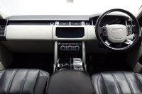 USED 2016 66 LAND ROVER RANGE ROVER 3.0 TDV6 VOGUE SE 5d AUTO 255 BHP Front / Rear Heated Seats + Full service history + Satellite Navigation + Bluetooth Connectivity + Dab Radio + In Car Entertainment Cd/aux/ipod/usb + Rear Camera + Stop/start + Air Conditioning  + Climate Control quad + Multi Function Steering Wheel + Cruise Control + Electric Door Mirrors + Electric Windows + Panoramic roof+ Electric Boot + Heated Windscreen + Upgraded Merdian upgraded speakers + Heated Steering Wheel + Front / Rear Parking Sensors + Auto Lights / Wipers + Electric Folding Mirr