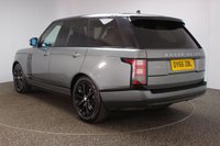 USED 2016 66 LAND ROVER RANGE ROVER 3.0 TDV6 VOGUE SE 5d AUTO 255 BHP Front / Rear Heated Seats + Full service history + Satellite Navigation + Bluetooth Connectivity + Dab Radio + In Car Entertainment Cd/aux/ipod/usb + Rear Camera + Stop/start + Air Conditioning  + Climate Control quad + Multi Function Steering Wheel + Cruise Control + Electric Door Mirrors + Electric Windows + Panoramic roof+ Electric Boot + Heated Windscreen + Upgraded Merdian upgraded speakers + Heated Steering Wheel + Front / Rear Parking Sensors + Auto Lights / Wipers + Electric Folding Mirr