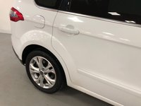 USED 2012 62 FORD S-MAX 2.0 TITANIUM TDCI 5d 138 BHP * PRIVACY GLASS * CLIMATE * CRUISE CONTROL * 7 SEATS * BLUETOOTH *
