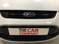 USED 2012 62 FORD S-MAX 2.0 TITANIUM TDCI 5d 138 BHP * PRIVACY GLASS * CLIMATE * CRUISE CONTROL * 7 SEATS * BLUETOOTH *