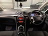 USED 2012 62 FORD S-MAX 2.0 TITANIUM TDCI 5d 138 BHP * PRIVACY GLASS * CLIMATE * CRUISE CONTROL * 7 SEATS * BLUETOOTH *