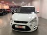 USED 2012 62 FORD S-MAX 2.0 TITANIUM TDCI 5d 138 BHP * PRIVACY GLASS * CLIMATE * CRUISE CONTROL * 7 SEATS * BLUETOOTH *