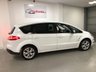 USED 2012 62 FORD S-MAX 2.0 TITANIUM TDCI 5d 138 BHP * PRIVACY GLASS * CLIMATE * CRUISE CONTROL * 7 SEATS * BLUETOOTH *
