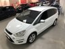 USED 2012 62 FORD S-MAX 2.0 TITANIUM TDCI 5d 138 BHP * PRIVACY GLASS * CLIMATE * CRUISE CONTROL * 7 SEATS * BLUETOOTH *