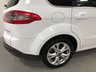 USED 2012 62 FORD S-MAX 2.0 TITANIUM TDCI 5d 138 BHP * PRIVACY GLASS * CLIMATE * CRUISE CONTROL * 7 SEATS * BLUETOOTH *