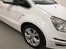 USED 2012 62 FORD S-MAX 2.0 TITANIUM TDCI 5d 138 BHP * PRIVACY GLASS * CLIMATE * CRUISE CONTROL * 7 SEATS * BLUETOOTH *