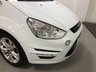 USED 2012 62 FORD S-MAX 2.0 TITANIUM TDCI 5d 138 BHP * PRIVACY GLASS * CLIMATE * CRUISE CONTROL * 7 SEATS * BLUETOOTH *