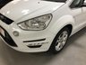 USED 2012 62 FORD S-MAX 2.0 TITANIUM TDCI 5d 138 BHP * PRIVACY GLASS * CLIMATE * CRUISE CONTROL * 7 SEATS * BLUETOOTH *