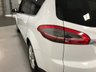 USED 2012 62 FORD S-MAX 2.0 TITANIUM TDCI 5d 138 BHP * PRIVACY GLASS * CLIMATE * CRUISE CONTROL * 7 SEATS * BLUETOOTH *