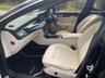 USED 2016 66 MERCEDES-BENZ CLS CLASS 2.1 CLS220 D AMG LINE PREMIUM 4d 174 BHP CLS COUPE AUTOMATIC - COMMAND HDD SATELLITE NAVIGATION - FULL STONE HIDE/LEATHER - AMG STYLING/19 INCH UPGRADE ALLOYS - 1 FORMER KEEPER - FULL MERCEDES HISTORY
