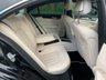 USED 2016 66 MERCEDES-BENZ CLS CLASS 2.1 CLS220 D AMG LINE PREMIUM 4d 174 BHP CLS COUPE AUTOMATIC - COMMAND HDD SATELLITE NAVIGATION - FULL STONE HIDE/LEATHER - AMG STYLING/19 INCH UPGRADE ALLOYS - 1 FORMER KEEPER - FULL MERCEDES HISTORY