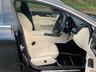 USED 2016 66 MERCEDES-BENZ CLS CLASS 2.1 CLS220 D AMG LINE PREMIUM 4d 174 BHP CLS COUPE AUTOMATIC - COMMAND HDD SATELLITE NAVIGATION - FULL STONE HIDE/LEATHER - AMG STYLING/19 INCH UPGRADE ALLOYS - 1 FORMER KEEPER - FULL MERCEDES HISTORY