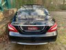 USED 2016 66 MERCEDES-BENZ CLS CLASS 2.1 CLS220 D AMG LINE PREMIUM 4d 174 BHP CLS COUPE AUTOMATIC - COMMAND HDD SATELLITE NAVIGATION - FULL STONE HIDE/LEATHER - AMG STYLING/19 INCH UPGRADE ALLOYS - 1 FORMER KEEPER - FULL MERCEDES HISTORY
