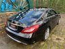 USED 2016 66 MERCEDES-BENZ CLS CLASS 2.1 CLS220 D AMG LINE PREMIUM 4d 174 BHP CLS COUPE AUTOMATIC - COMMAND HDD SATELLITE NAVIGATION - FULL STONE HIDE/LEATHER - AMG STYLING/19 INCH UPGRADE ALLOYS - 1 FORMER KEEPER - FULL MERCEDES HISTORY