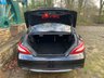 USED 2016 66 MERCEDES-BENZ CLS CLASS 2.1 CLS220 D AMG LINE PREMIUM 4d 174 BHP CLS COUPE AUTOMATIC - COMMAND HDD SATELLITE NAVIGATION - FULL STONE HIDE/LEATHER - AMG STYLING/19 INCH UPGRADE ALLOYS - 1 FORMER KEEPER - FULL MERCEDES HISTORY