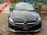 USED 2016 66 MERCEDES-BENZ CLS CLASS 2.1 CLS220 D AMG LINE PREMIUM 4d 174 BHP CLS COUPE AUTOMATIC - COMMAND HDD SATELLITE NAVIGATION - FULL STONE HIDE/LEATHER - AMG STYLING/19 INCH UPGRADE ALLOYS - 1 FORMER KEEPER - FULL MERCEDES HISTORY