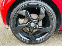 USED 2013 63 VAUXHALL ADAM 1.4 SLAM 3d 98 BHP 