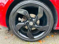 USED 2013 63 VAUXHALL ADAM 1.4 SLAM 3d 98 BHP 
