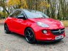 USED 2013 63 VAUXHALL ADAM 1.4 SLAM 3d 98 BHP 
