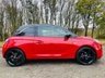USED 2013 63 VAUXHALL ADAM 1.4 SLAM 3d 98 BHP 