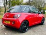 USED 2013 63 VAUXHALL ADAM 1.4 SLAM 3d 98 BHP 