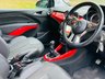 USED 2013 63 VAUXHALL ADAM 1.4 SLAM 3d 98 BHP 