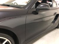 USED 2014 N PORSCHE CAYMAN 2.7 24V PDK 2d 275 BHP * PORSCHE SPORTS EXHAUST * 20 INCH CARERRA WHEELS * BOSE SURROUND SYSTEM * PCM WITH SAT NAV *