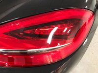 USED 2014 N PORSCHE CAYMAN 2.7 24V PDK 2d 275 BHP * PORSCHE SPORTS EXHAUST * 20 INCH CARERRA WHEELS * BOSE SURROUND SYSTEM * PCM WITH SAT NAV *