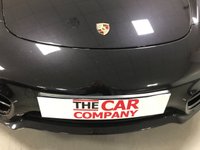 USED 2014 N PORSCHE CAYMAN 2.7 24V PDK 2d 275 BHP * PORSCHE SPORTS EXHAUST * 20 INCH CARERRA WHEELS * BOSE SURROUND SYSTEM * PCM WITH SAT NAV *