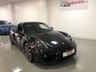 USED 2014 N PORSCHE CAYMAN 2.7 24V PDK 2d 275 BHP * PORSCHE SPORTS EXHAUST * 20 INCH CARERRA WHEELS * BOSE SURROUND SYSTEM * PCM WITH SAT NAV *