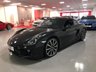 USED 2014 N PORSCHE CAYMAN 2.7 24V PDK 2d 275 BHP * PORSCHE SPORTS EXHAUST * 20 INCH CARERRA WHEELS * BOSE SURROUND SYSTEM * PCM WITH SAT NAV *