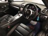 USED 2014 N PORSCHE CAYMAN 2.7 24V PDK 2d 275 BHP * PORSCHE SPORTS EXHAUST * 20 INCH CARERRA WHEELS * BOSE SURROUND SYSTEM * PCM WITH SAT NAV *