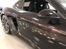 USED 2014 N PORSCHE CAYMAN 2.7 24V PDK 2d 275 BHP * PORSCHE SPORTS EXHAUST * 20 INCH CARERRA WHEELS * BOSE SURROUND SYSTEM * PCM WITH SAT NAV *