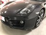 USED 2014 N PORSCHE CAYMAN 2.7 24V PDK 2d 275 BHP * PORSCHE SPORTS EXHAUST * 20 INCH CARERRA WHEELS * BOSE SURROUND SYSTEM * PCM WITH SAT NAV *