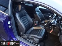 USED 2015 65 VOLKSWAGEN SCIROCCO 2.0 R LINE TDI BLUEMOTION TECHNOLOGY 2d 150 BHP EXCELLENT EXAMPLE+FULLY SERVICED+1 YEAR MOT+BREAKDOWN COVER