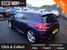 USED 2015 65 VOLKSWAGEN SCIROCCO 2.0 R LINE TDI BLUEMOTION TECHNOLOGY 2d 150 BHP EXCELLENT EXAMPLE+FULLY SERVICED+1 YEAR MOT+BREAKDOWN COVER