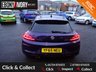 USED 2015 65 VOLKSWAGEN SCIROCCO 2.0 R LINE TDI BLUEMOTION TECHNOLOGY 2d 150 BHP EXCELLENT EXAMPLE+FULLY SERVICED+1 YEAR MOT+BREAKDOWN COVER