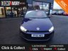 USED 2015 65 VOLKSWAGEN SCIROCCO 2.0 R LINE TDI BLUEMOTION TECHNOLOGY 2d 150 BHP EXCELLENT EXAMPLE+FULLY SERVICED+1 YEAR MOT+BREAKDOWN COVER
