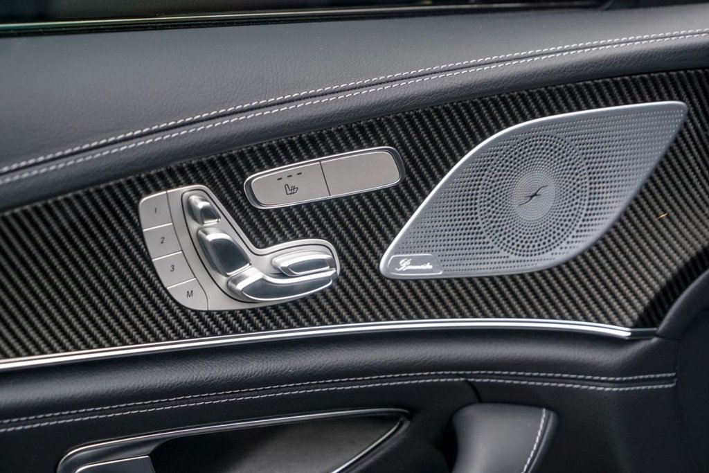 2020 Mercedes-Benz GT Amg GT 63 S 4matic Plus £102,995