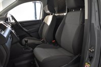 USED 2018 18 VOLKSWAGEN CADDY 1.2 C20 TSI STARTLINE BMT 83 BHP Highline Alloys, Colour Coded