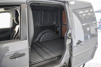 USED 2018 18 VOLKSWAGEN CADDY 1.2 C20 TSI STARTLINE BMT 83 BHP Highline Alloys, Colour Coded