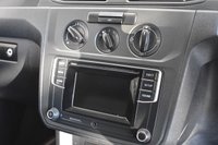 USED 2018 18 VOLKSWAGEN CADDY 1.2 C20 TSI STARTLINE BMT 83 BHP Highline Alloys, Colour Coded
